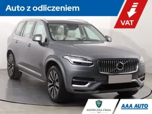 Volvo XC90 II 2019