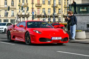 Ferrari F430 2005