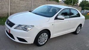 Seat Toledo IV 1.2 TSI Reference 2013