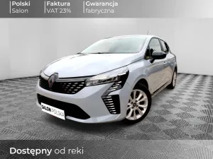 Renault Clio V 1.0 TCe Evolution 2025