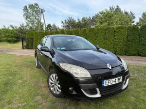 Renault Megane III 1.9 dCi Dynamique 2008