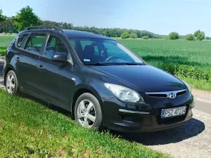 Hyundai i30 I 1.6 Comfort 2010