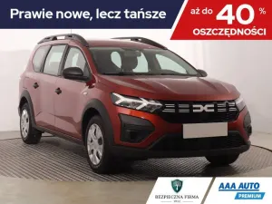Dacia Jogger 2023