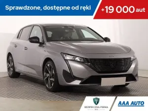 Peugeot 308 P5 2022