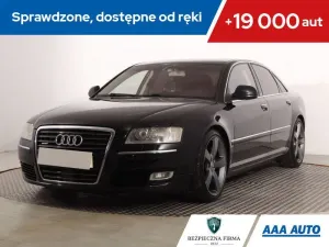Audi A8 D3 2007
