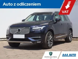 Volvo XC90 II 2016