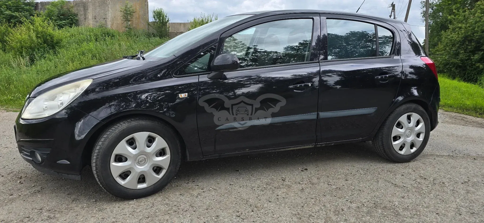 Opel Corsa D 1.2 16V 2009