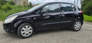 Opel Corsa D 1.2 16V 2009