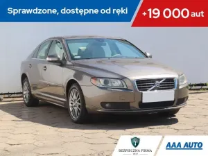 Volvo S80 II 2006