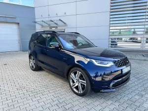Land Rover Discovery V 3.0 D300 mHEV Dynamic HSE 2023