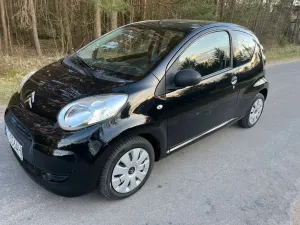 Citroën C1 I 1.0 Advance 2009