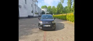 Citroën C3 Picasso 1.4i Exclusive 2010