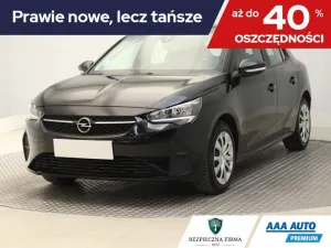 Opel Corsa F 2023
