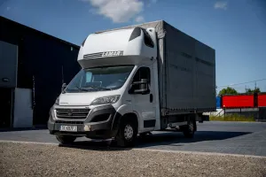 Fiat Ducato 2018