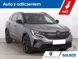 Renault Austral 2023