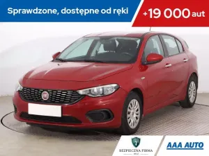 Fiat Tipo II 2017