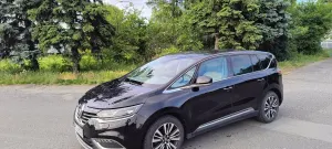 Renault Espace V 1.6 dCi Energy Initiale Paris EDC 7os 2016