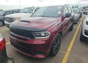 Dodge Durango 5.7 R/T 2018
