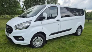 Ford Transit Custom L2H1 VA MH Basis 2021