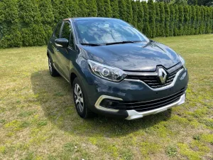 Renault Captur / QM3 I 2017