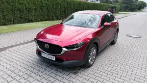 Mazda CX-30 2.0 mHEV Hikari 2WD 2020