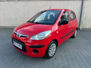 Hyundai i10 I 1.1 Classic 2009