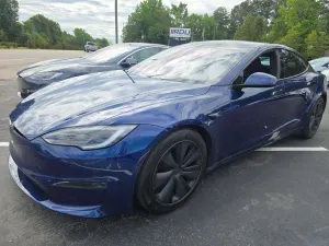 Tesla Model S AWD 2023