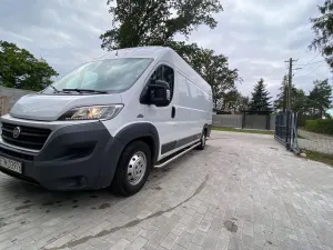 Fiat Ducato 2015