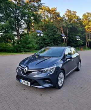 Renault Clio V TCe 100 BUSINESS EDITION 2020