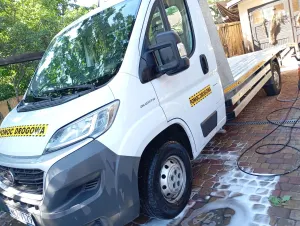 Fiat Ducato III L3 2015