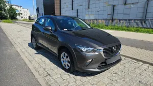 Mazda CX-3 2.0 Skyenergy 2017