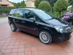 Opel Zafira B 1.6 Enjoy 2009
