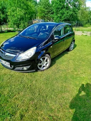 Opel Corsa D 1.4 16V Enjoy 2009