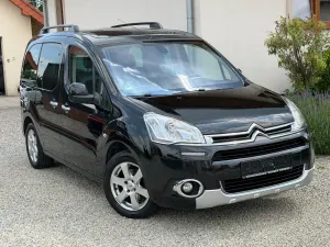 Citroën Berlingo II Multispace HDi 115 FAP Selection 2015