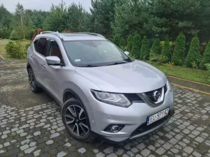 Nissan X-Trail III 1.6 DCi Tekna 4WD EU6 2016