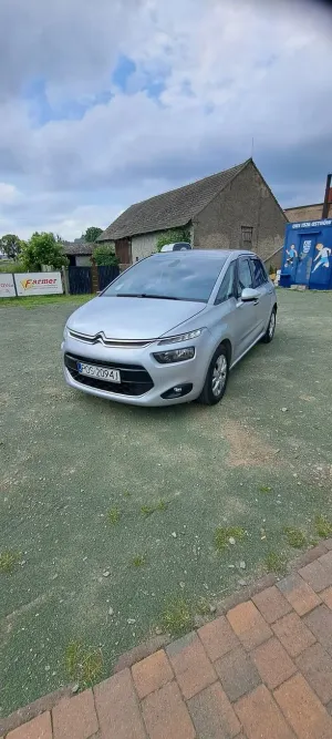 Citroën C4 Picasso II 2015
