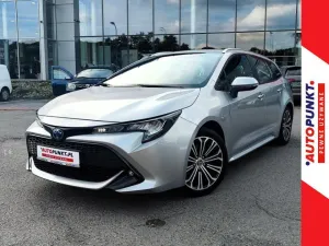 Toyota Corolla Seria E21 2022