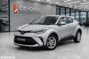 Toyota C-HR 1.8 Hybrid Comfort 2022