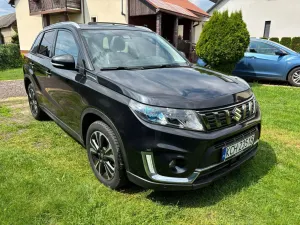 Suzuki Vitara III 2019
