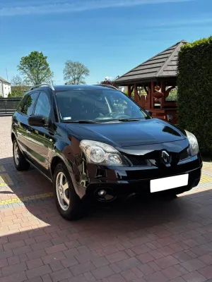 Renault Koleos I 2.0 dCi FAP 4x2 Dynamique 2008