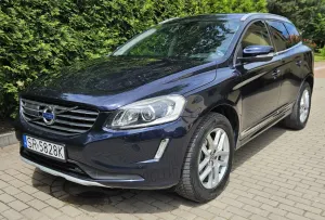 Volvo XC60 I 2016