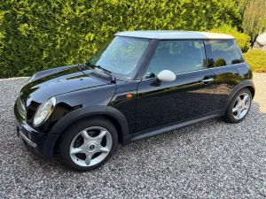 Mini One 2004