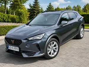 Cupra Formentor 1.5 TSI DSG 2023