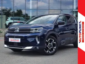 Citroën C5 Aircross 2023