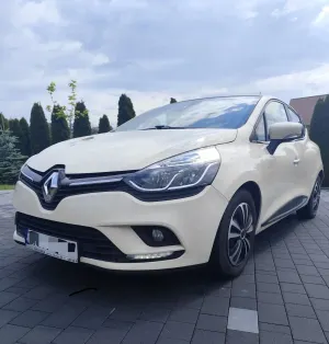 Renault Clio IV 0.9 Energy TCe Dynamique 2015