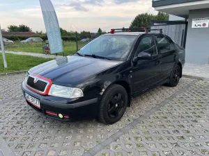 Skoda Octavia I 1.9 TDI Selection 2001