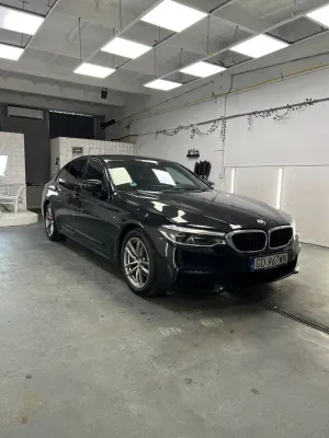BMW 5 Series G30/G31 520d xDrive Business Edition 2020
