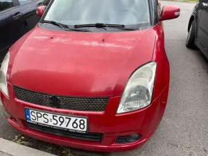 Suzuki Swift IV 1.3 DDiS GLX / Comfort 2009