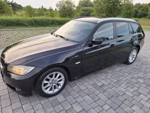 BMW 3 Series E90/E91/E92/E93 318i 2010