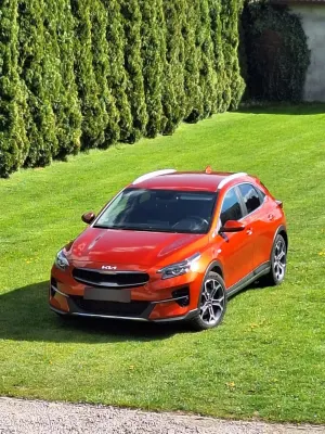 Kia XCeed 1.5 T-GDI M 2021